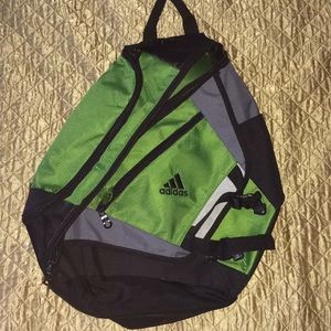 One strap Adidas shoulder Backpack!